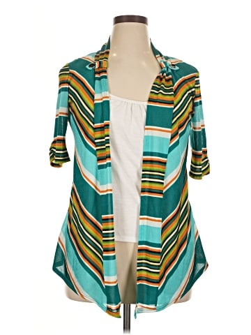 Heart Soul Kimono (view 1)