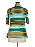 Heart Soul Teal Kimono Size XL - photo 2