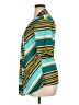 Heart Soul Teal Kimono Size XL - photo 5