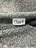 Clare V. Gray Cardigan Size S - photo 7