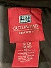 Faded Glory 100% Polyester Brown Vest Size S - photo 6