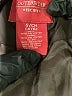 Faded Glory 100% Polyester Brown Vest Size S - photo 7