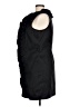Samuel Dong Black Cocktail Dress Size L - photo 5