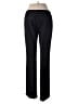 T Tahari Black Dress Pants Size 6 - photo 2
