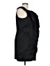 Samuel Dong Black Cocktail Dress Size L - photo 4