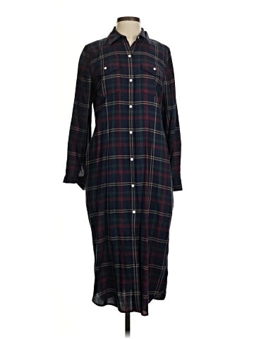 UNTUCKit Kimono (view 1)