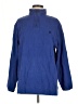 Chaps 100% Cotton Blue Pullover Sweater Size L - photo 1