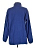 Chaps 100% Cotton Blue Pullover Sweater Size L - photo 2