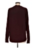 Lou & Grey for LOFT Burgundy Pullover Sweater Size M - photo 2