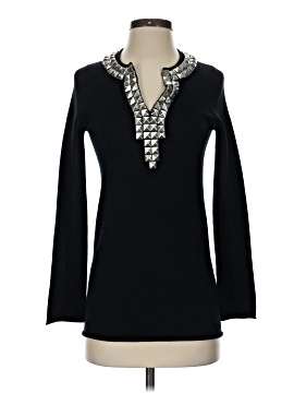 Tory Burch Long Sleeve Top
