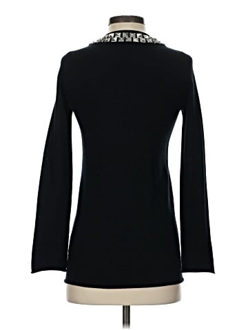Tory Burch Long Sleeve Top (view 2)