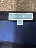 Draper James Solid Blue Casual Skirt Size 6 - photo 4