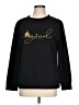 Unbranded Black Sweatshirt Size L - photo 1
