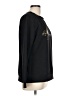 Unbranded Black Sweatshirt Size L - photo 4