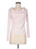 1.State Pink Cardigan Size M - photo 1