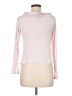 1.State Pink Cardigan Size M - photo 2