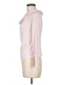 1.State Pink Cardigan Size M - photo 5