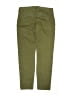 Lucky Brand Solid Green Khakis Size 0 - photo 2