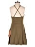 Girlfriend Collective Brown Romper Size XS - photo 2