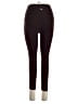 Lululemon Athletica Burgundy Active Pants Size 6 - photo 2