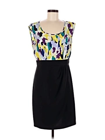 AB Studio Cocktail Dress (view 1)