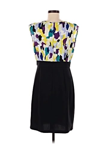 AB Studio Cocktail Dress (view 2)