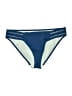 LOFT Beach Blue Swimsuit Bottoms Size L - photo 1