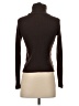 The Group by Babaton Brown Turtleneck Sweater Size XS - photo 2