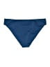 LOFT Beach Blue Swimsuit Bottoms Size L - photo 2