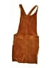 Wallflower Brown Tan Romper Size S - photo 1