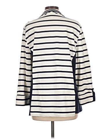 JM Collection Cardigan (view 2)
