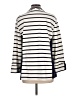 JM Collection Ivory Cardigan Size L - photo 2