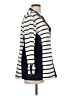 JM Collection Ivory Cardigan Size L - photo 4