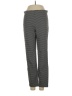 Elle Chevron-herringbone Gray Active Pants Size S - photo 1