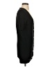 Ann Taylor Black Short Sleeve Top Size S - photo 4