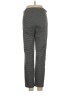 Elle Chevron-herringbone Gray Active Pants Size S - photo 2