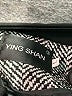 Assorted Brands Chevron-herringbone Gray Jacket Size L - photo 3