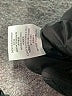 Assorted Brands Chevron-herringbone Gray Jacket Size L - photo 4