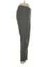 Elle Chevron-herringbone Gray Active Pants Size S - photo 4