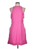 Unbranded Pink Cocktail Dress Size L (estimated) - photo 1