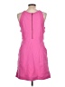 Unbranded Pink Cocktail Dress Size L (estimated) - photo 2