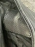 R13 100% Leather Black Leather Jacket One size - photo 6