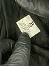 R13 100% Leather Black Leather Jacket One size - photo 7