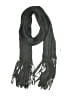 Lucky Brand Gray Scarf One size - photo 1
