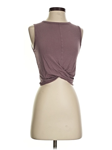 Alo Yoga Sleeveless T-Shirt (view 1)