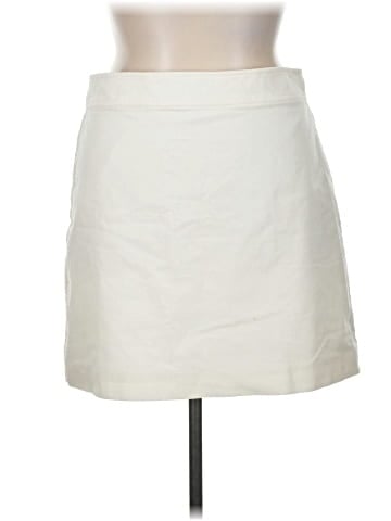 J.Crew Factory Store Casual Skirt (view 1)