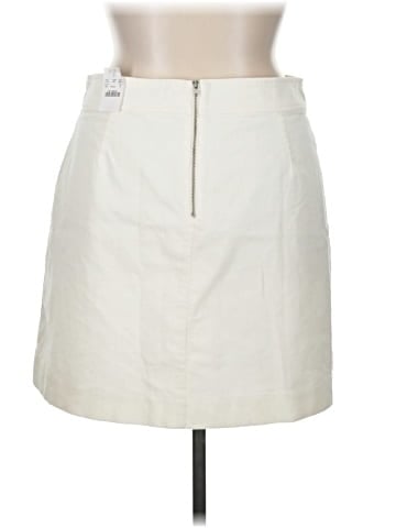 J.Crew Factory Store Casual Skirt (view 2)