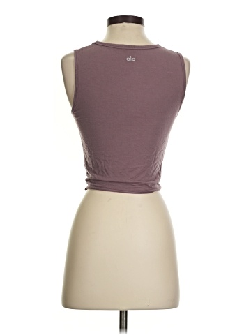 Alo Yoga Sleeveless T-Shirt (view 2)
