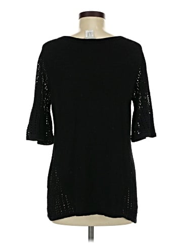 Philosophy 3/4 Sleeve Top (view 2)