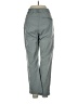 Willit Solid Gray Casual Pants Size XS - photo 2
